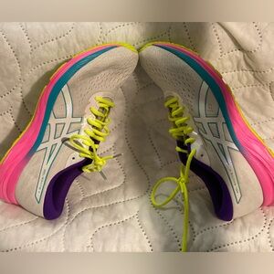 Fun Color Running shoes